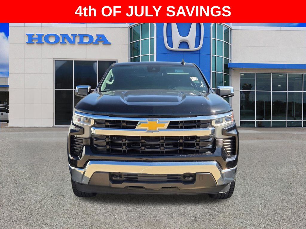 chevrolet silverado 1500 2023 3GCPDKEK3PG212017 image chevrolet silverado 1500 2023 3GCPDKEK3PG212017 image